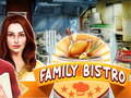 Spil Family bistro