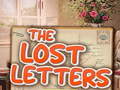 Spil The Lost Letters