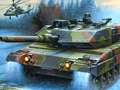Spil Wartanks Jigsaw