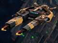 Spil Galactic War