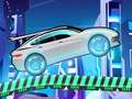Spil Smart City Drive
