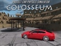 Spil Colosseum Project Crazy Car Stunts
