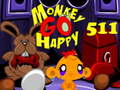 Spil Monkey Go Happy Stage 511