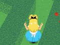 Spil Alice in the maze