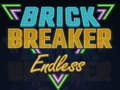 Spil Brick Breaker Endless