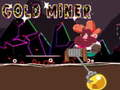 Spil Gold Miner ‏