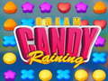 Spil Cream Candy Raining