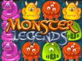 Spil Monster Legends