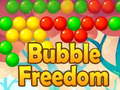 Spil Bubble Freedom