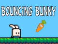 Spil Bouncing Bunny