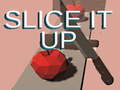 Spil Slice it Up