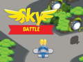 Spil Sky Battle