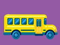 Spil Bus crazy Jump