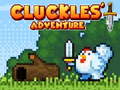 Spil Cluckles Adventures
