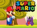 Spil Super Mario 