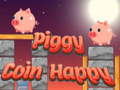 Spil Piggy Coin Happy