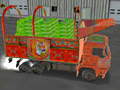 Spil Indian Cargo Truck Gwadar Port Game