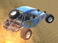Spil Offroad Kart Beach Stunt