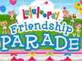 Spil Lalaloopsy Friendship Parade