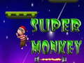 Spil Super monkey
