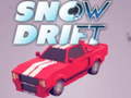 Spil Snow Drift 