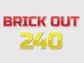 Spil Brick Out 240