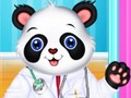Spil Best Doctor In Animal World