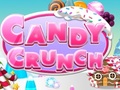 Spil Candy Crunch
