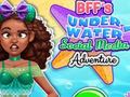 Spil BFFs Underwater Social Media Adventure