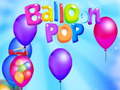 Spil Balloon Pop