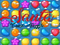 Spil Santa Crush Puzzle