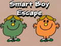 Spil Smart Boy Escape 