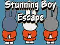 Spil Stunning Boy Escape
