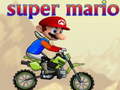 Spil super mario 