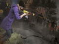 Spil Zombie Shooter - Warfar