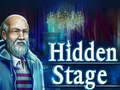 Spil Hidden Stage