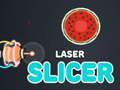 Spil Laser Slicer