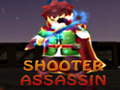 Spil Shooter Assassin