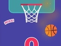 Spil Swipy Basketball