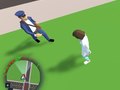 Spil Virus Simulator