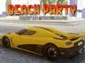 Spil Paradise Beach Project Car Physics Simulator