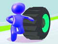 Spil Race Race 3D