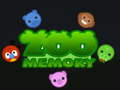 Spil Zoo Memory