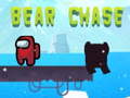 Spil Among Us Bear Chase