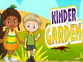 Spil kinder garten 