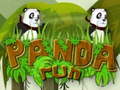 Spil Panda Run 