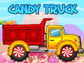 Spil Candy track