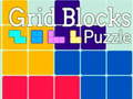 Spil Grid Blocks Puzzle