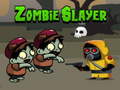 Spil Zombie Slayer