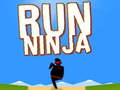 Spil Run Ninja  